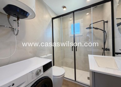 Sale - Appartement - San Miguel de Salinas - Blue Lagoon - Galán