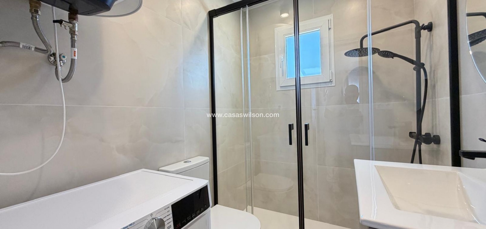 Sale - Appartement - San Miguel de Salinas - Blue Lagoon - Galán