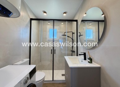 Sale - Appartement - San Miguel de Salinas - Blue Lagoon - Galán