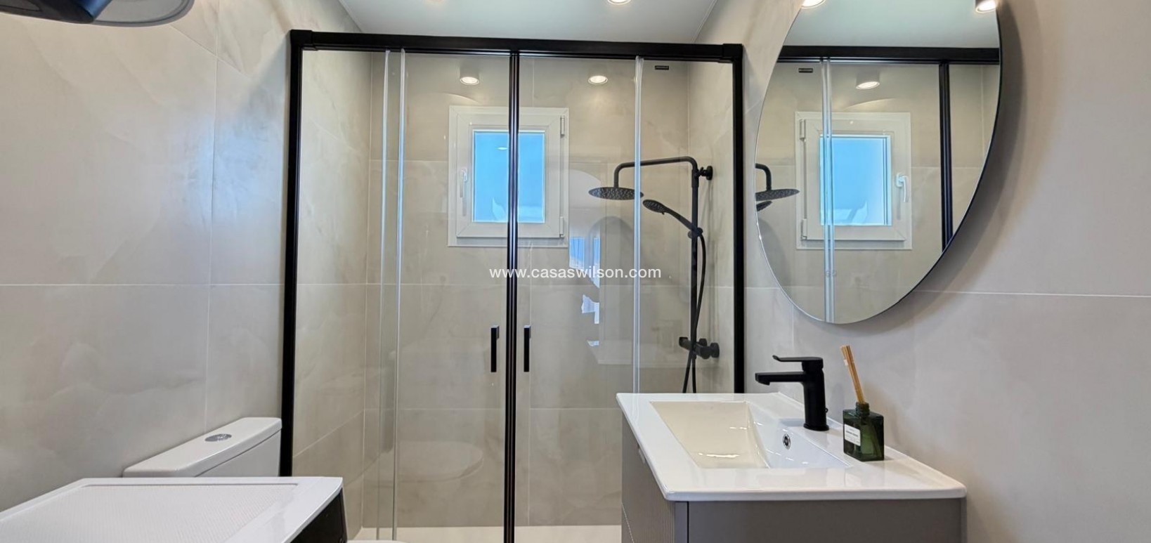 Sale - Appartement - San Miguel de Salinas - Blue Lagoon - Galán