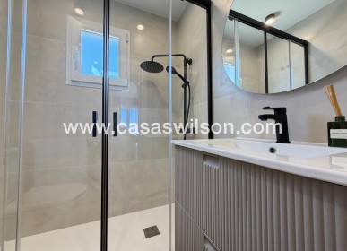 Sale - Appartement - San Miguel de Salinas - Blue Lagoon - Galán