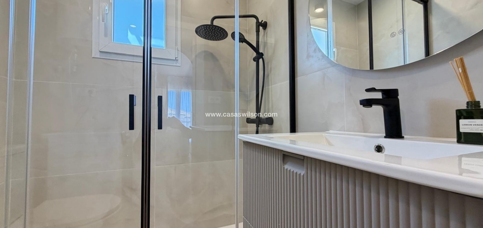Sale - Appartement - San Miguel de Salinas - Blue Lagoon - Galán