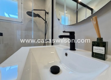 Sale - Appartement - San Miguel de Salinas - Blue Lagoon - Galán