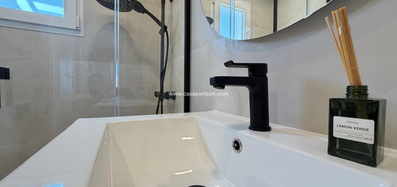 Sale - Appartement - San Miguel de Salinas - Blue Lagoon - Galán