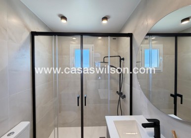 Sale - Appartement - San Miguel de Salinas - Blue Lagoon - Galán