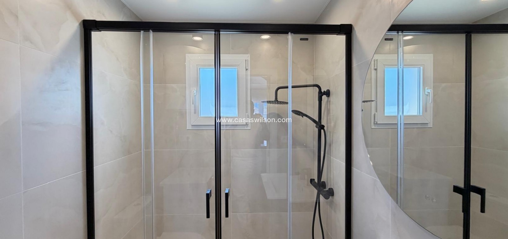 Sale - Appartement - San Miguel de Salinas - Blue Lagoon - Galán