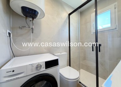 Sale - Appartement - San Miguel de Salinas - Blue Lagoon - Galán