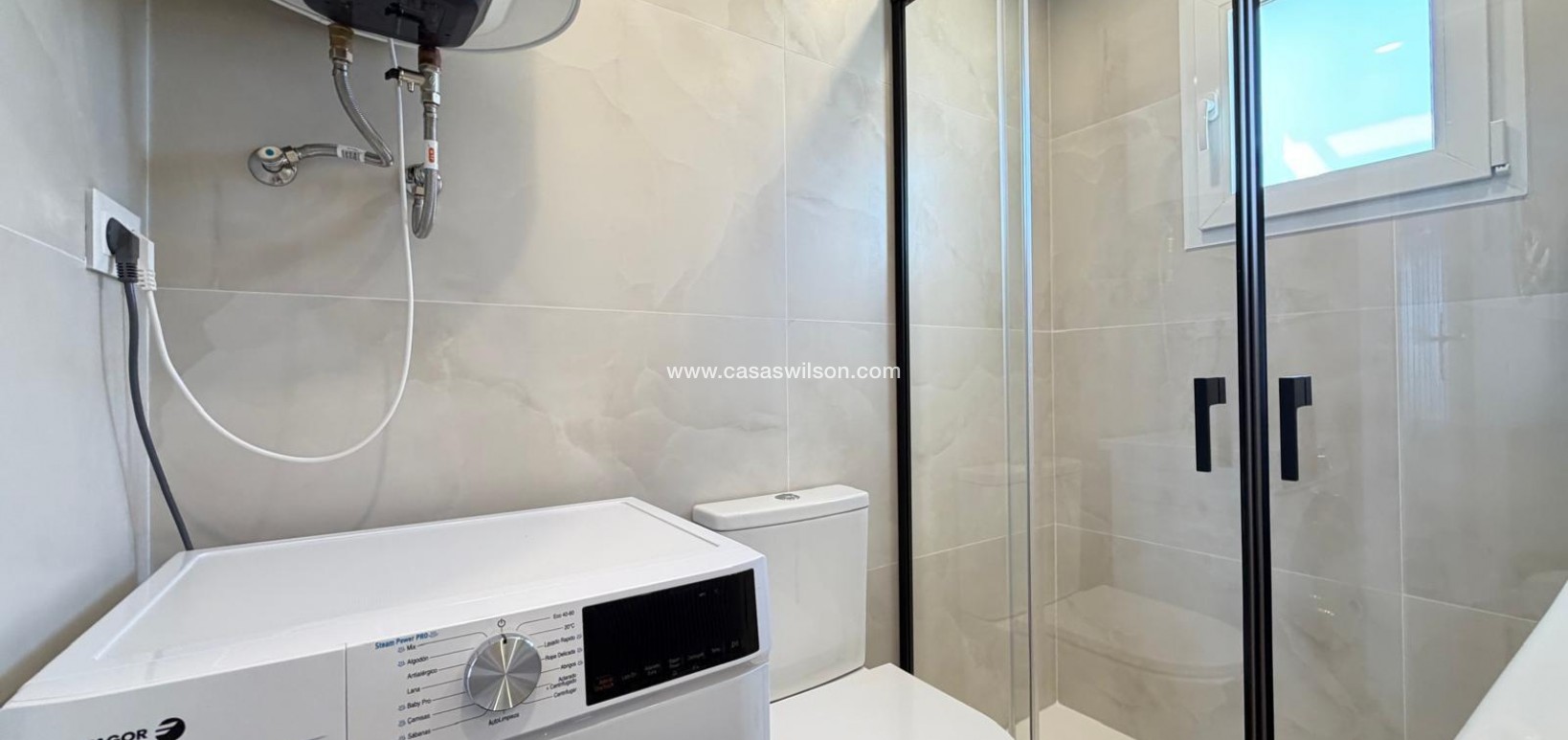 Sale - Appartement - San Miguel de Salinas - Blue Lagoon - Galán
