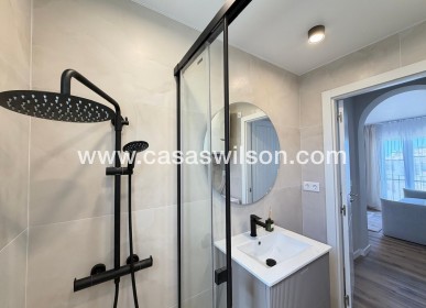 Sale - Appartement - San Miguel de Salinas - Blue Lagoon - Galán