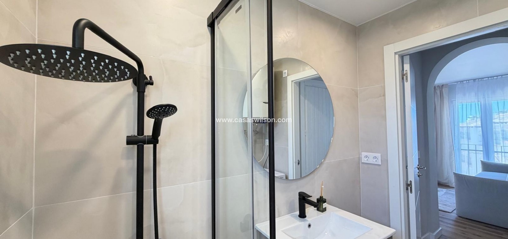 Sale - Appartement - San Miguel de Salinas - Blue Lagoon - Galán
