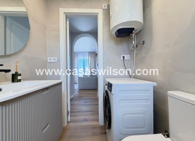 Sale - Appartement - San Miguel de Salinas - Blue Lagoon - Galán