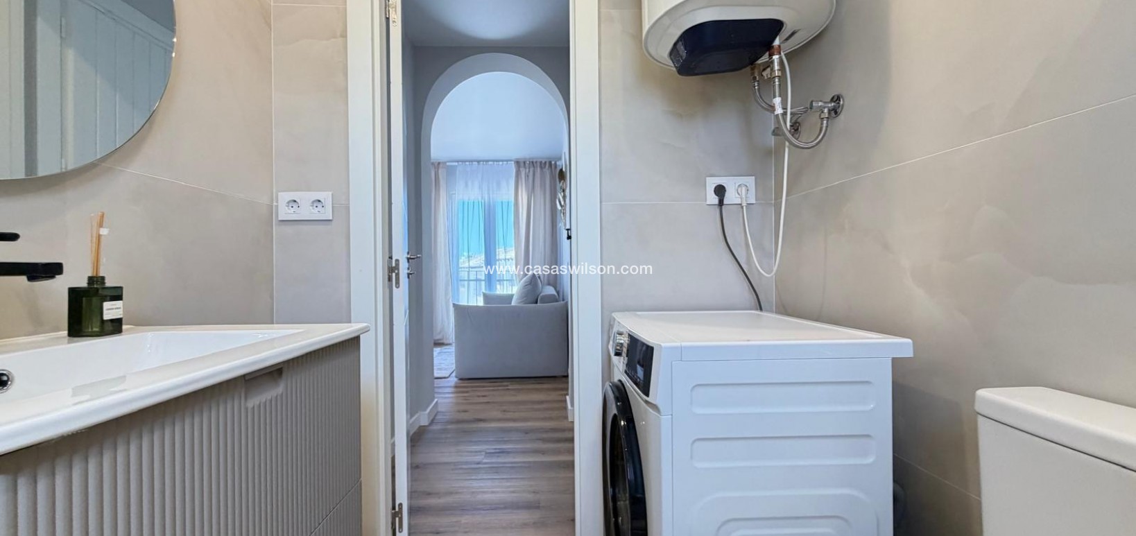Sale - Appartement - San Miguel de Salinas - Blue Lagoon - Galán