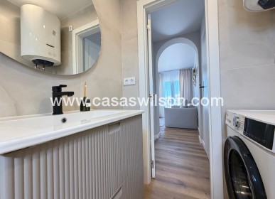 Sale - Appartement - San Miguel de Salinas - Blue Lagoon - Galán