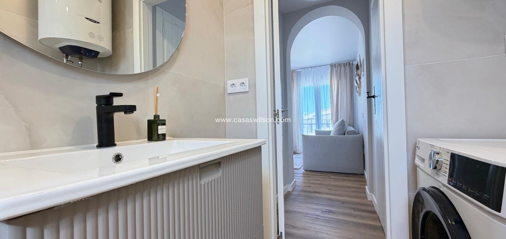 Sale - Appartement - San Miguel de Salinas - Blue Lagoon - Galán