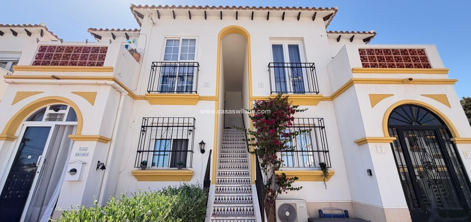 Sale - Appartement - San Miguel de Salinas - Blue Lagoon - Galán