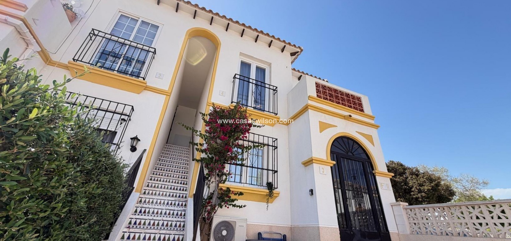 Sale - Appartement - San Miguel de Salinas - Blue Lagoon - Galán