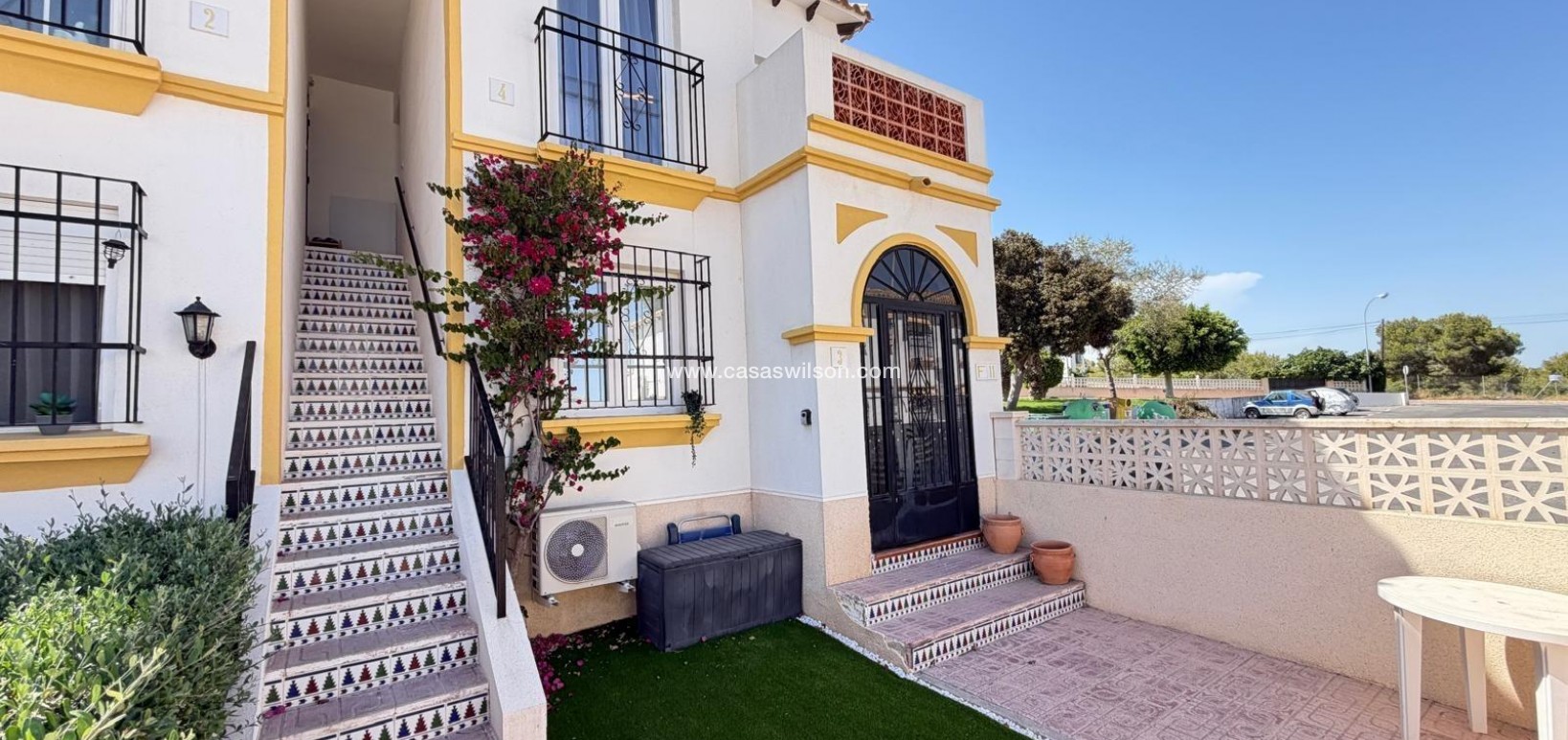 Sale - Appartement - San Miguel de Salinas - Blue Lagoon - Galán