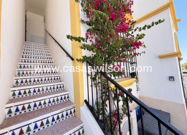 Sale - Appartement - San Miguel de Salinas - Blue Lagoon - Galán