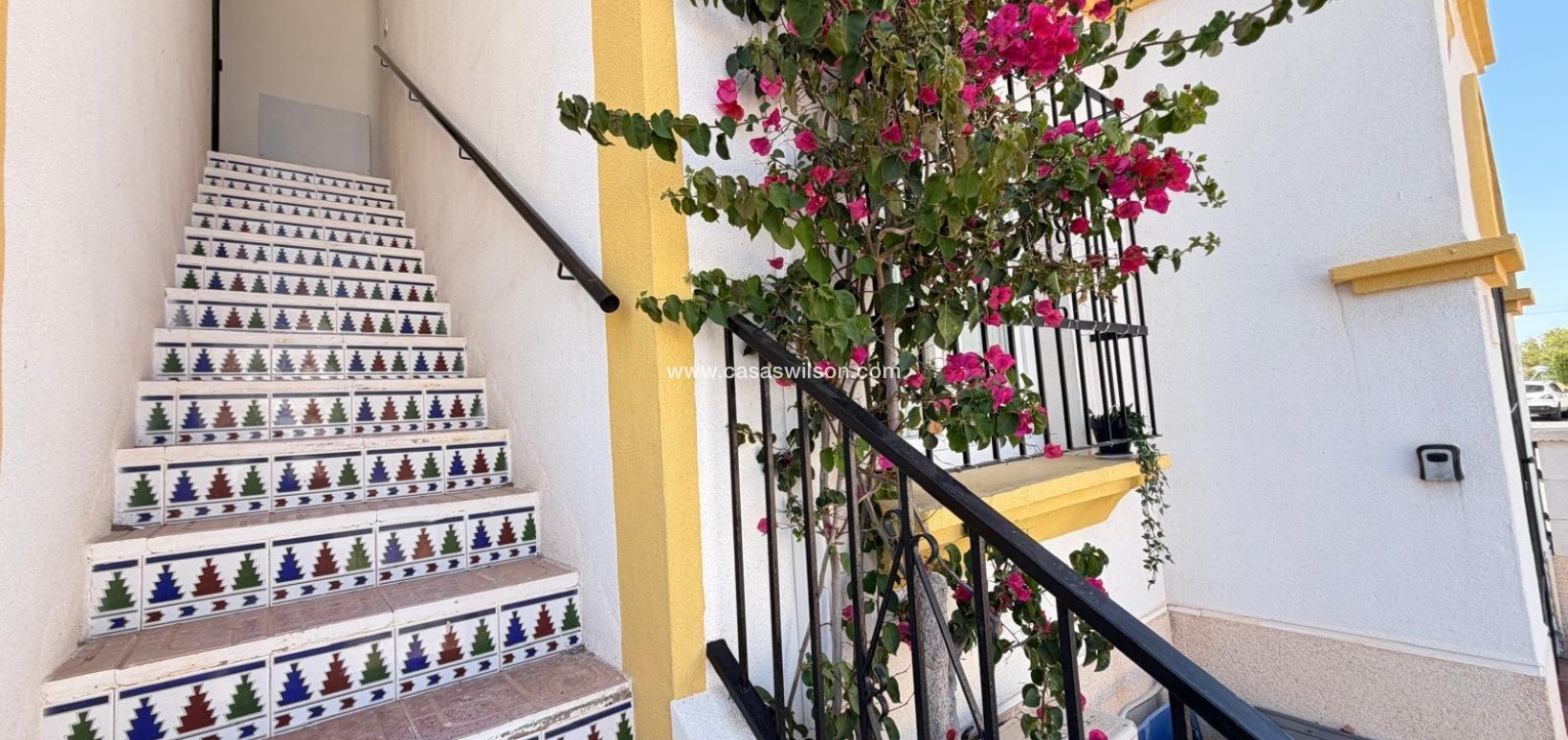 Sale - Appartement - San Miguel de Salinas - Blue Lagoon - Galán