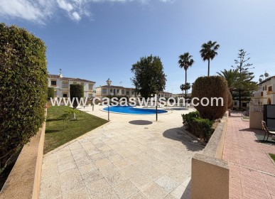 Sale - Appartement - San Miguel de Salinas - Blue Lagoon - Galán