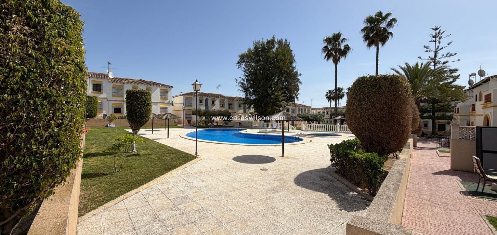 Sale - Appartement - San Miguel de Salinas - Blue Lagoon - Galán