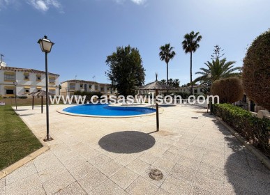 Sale - Appartement - San Miguel de Salinas - Blue Lagoon - Galán