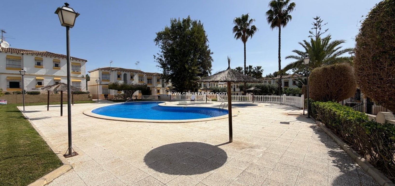 Sale - Appartement - San Miguel de Salinas - Blue Lagoon - Galán