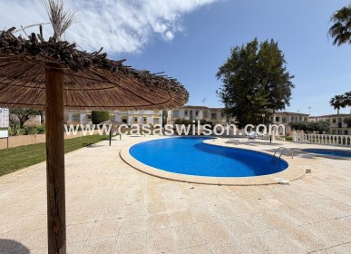 Sale - Appartement - San Miguel de Salinas - Blue Lagoon - Galán