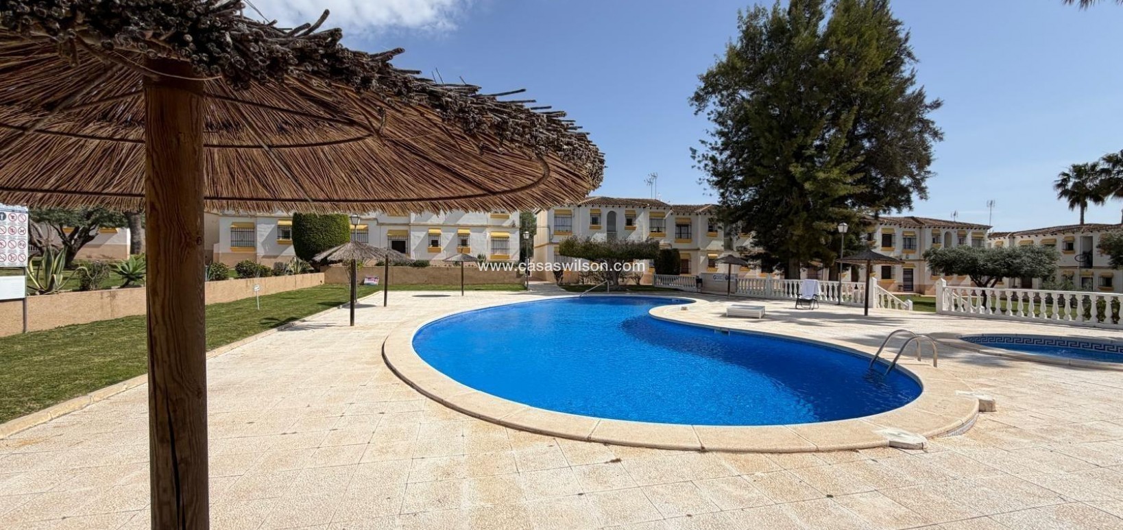 Sale - Appartement - San Miguel de Salinas - Blue Lagoon - Galán