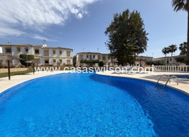 Sale - Appartement - San Miguel de Salinas - Blue Lagoon - Galán