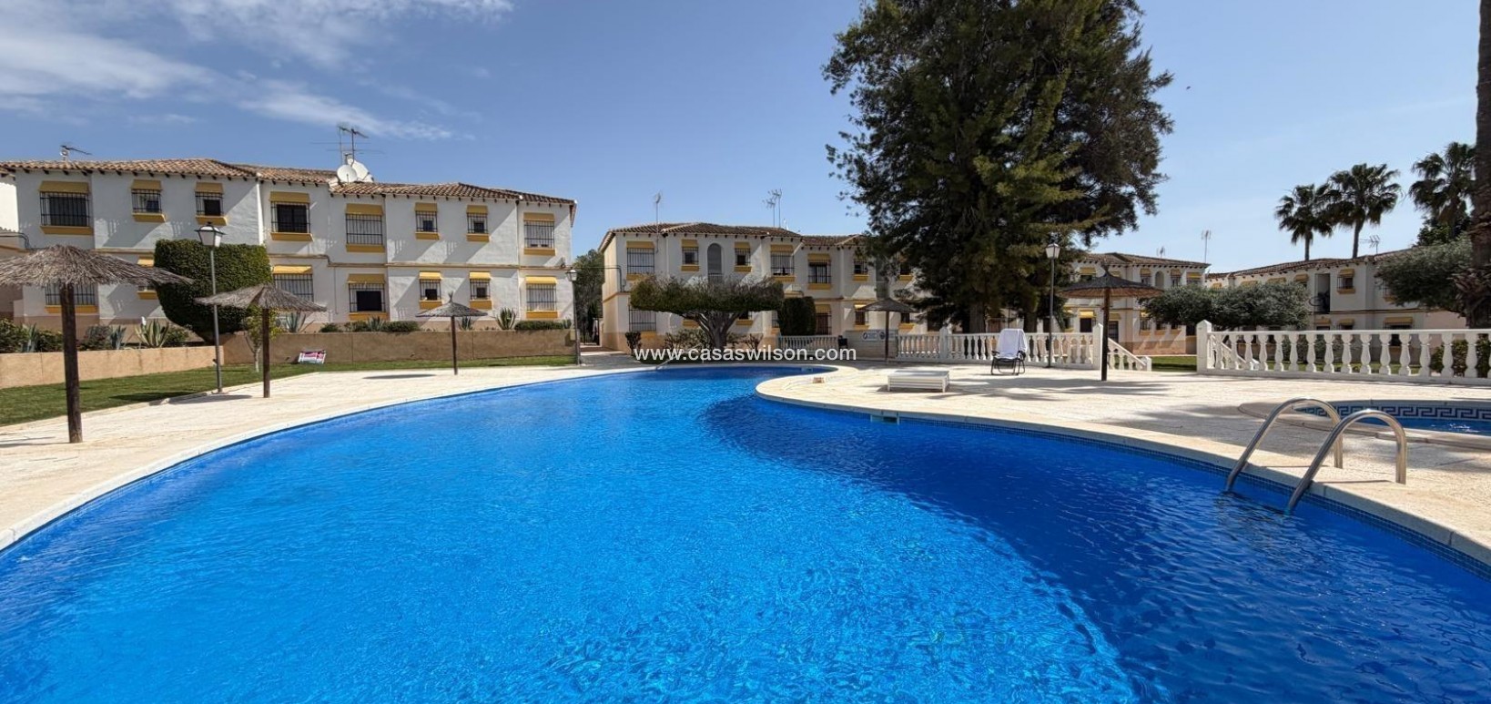 Sale - Appartement - San Miguel de Salinas - Blue Lagoon - Galán