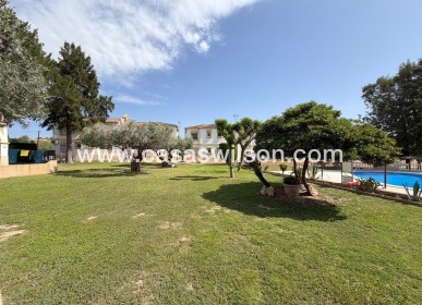 Sale - Appartement - San Miguel de Salinas - Blue Lagoon - Galán