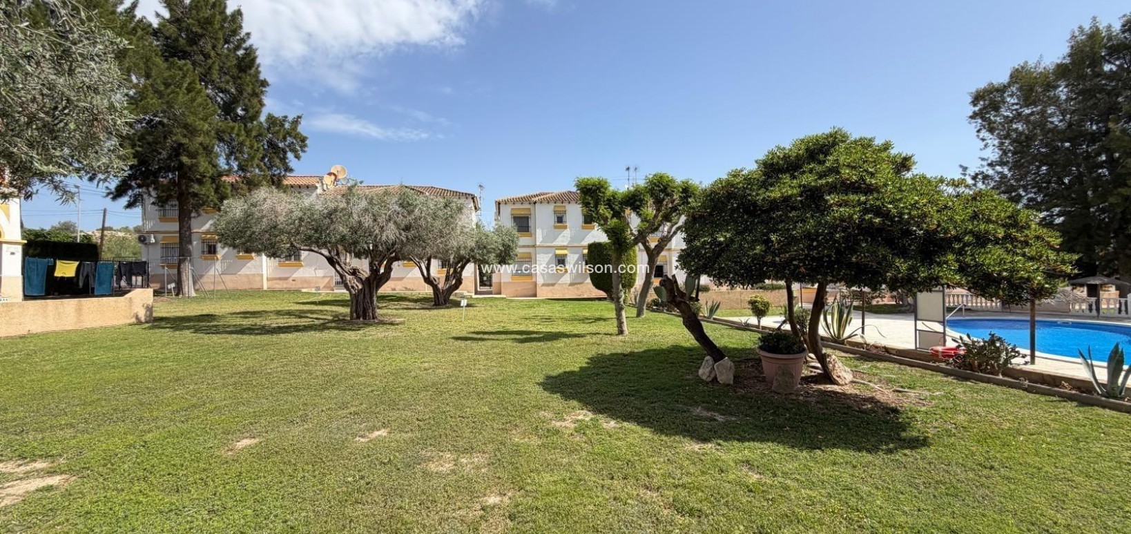 Sale - Appartement - San Miguel de Salinas - Blue Lagoon - Galán