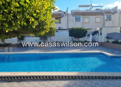 Sale - Bungalow - Torrevieja - Sector 25