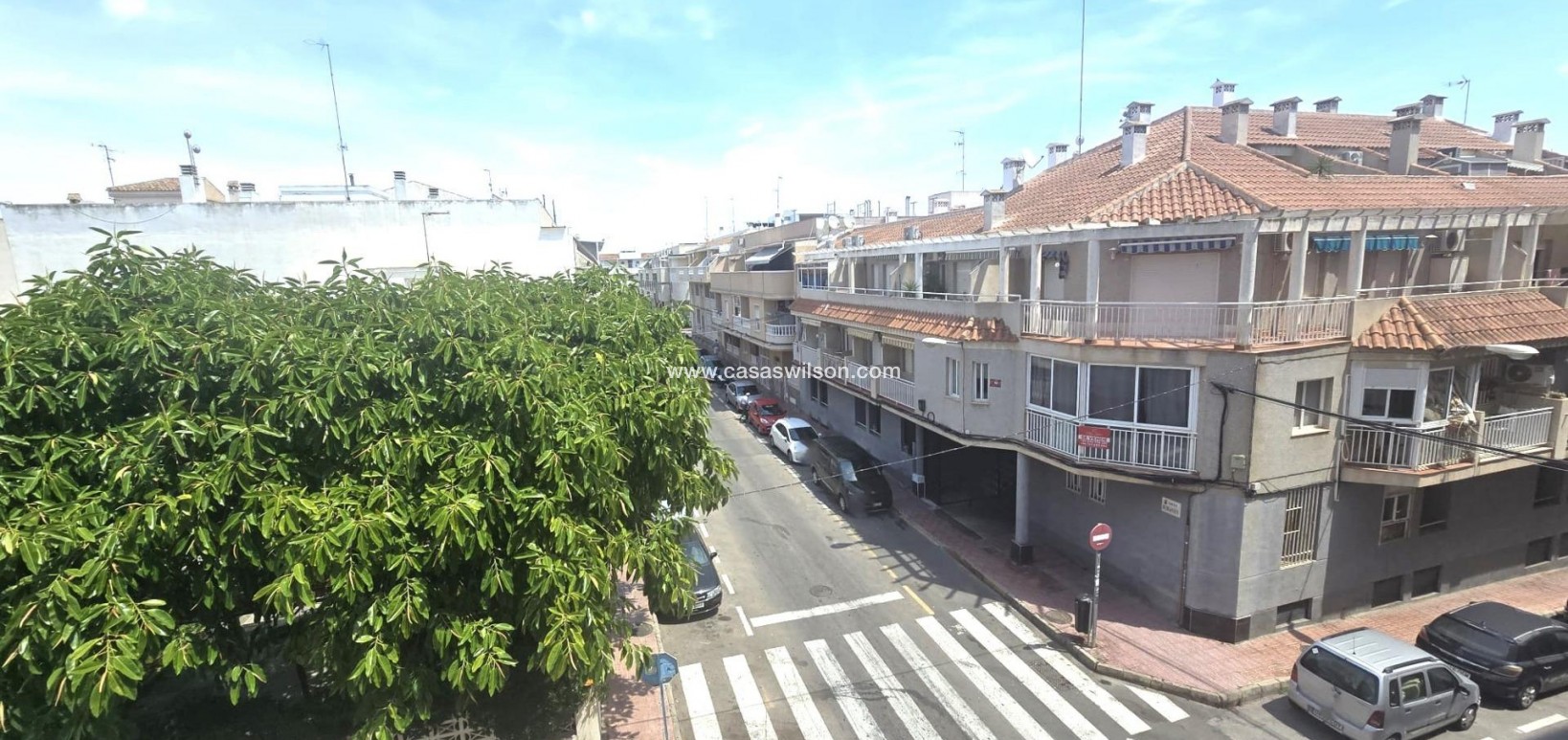 Venta - Apartamento - Torrevieja - Playa de los Locos