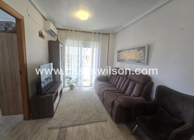 Venta - Apartamento - Torrevieja - Playa de los Locos