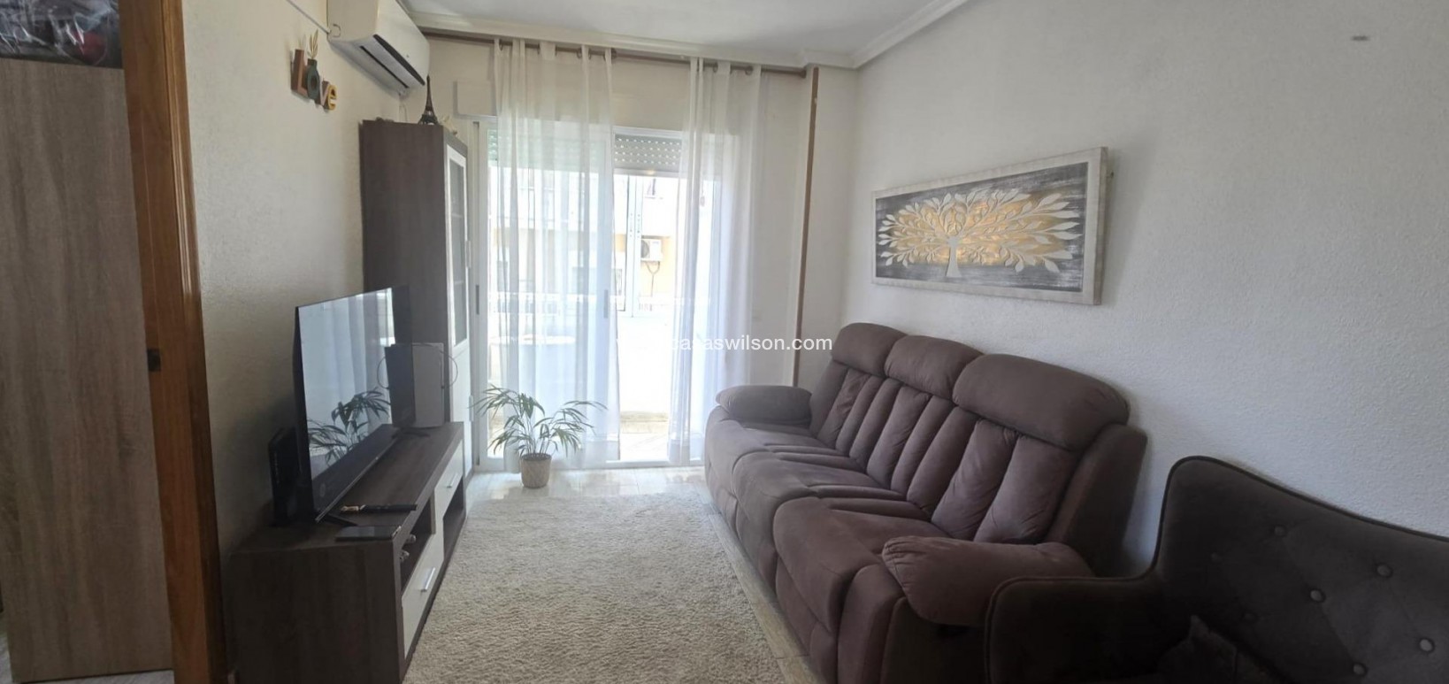 Venta - Apartamento - Torrevieja - Playa de los Locos