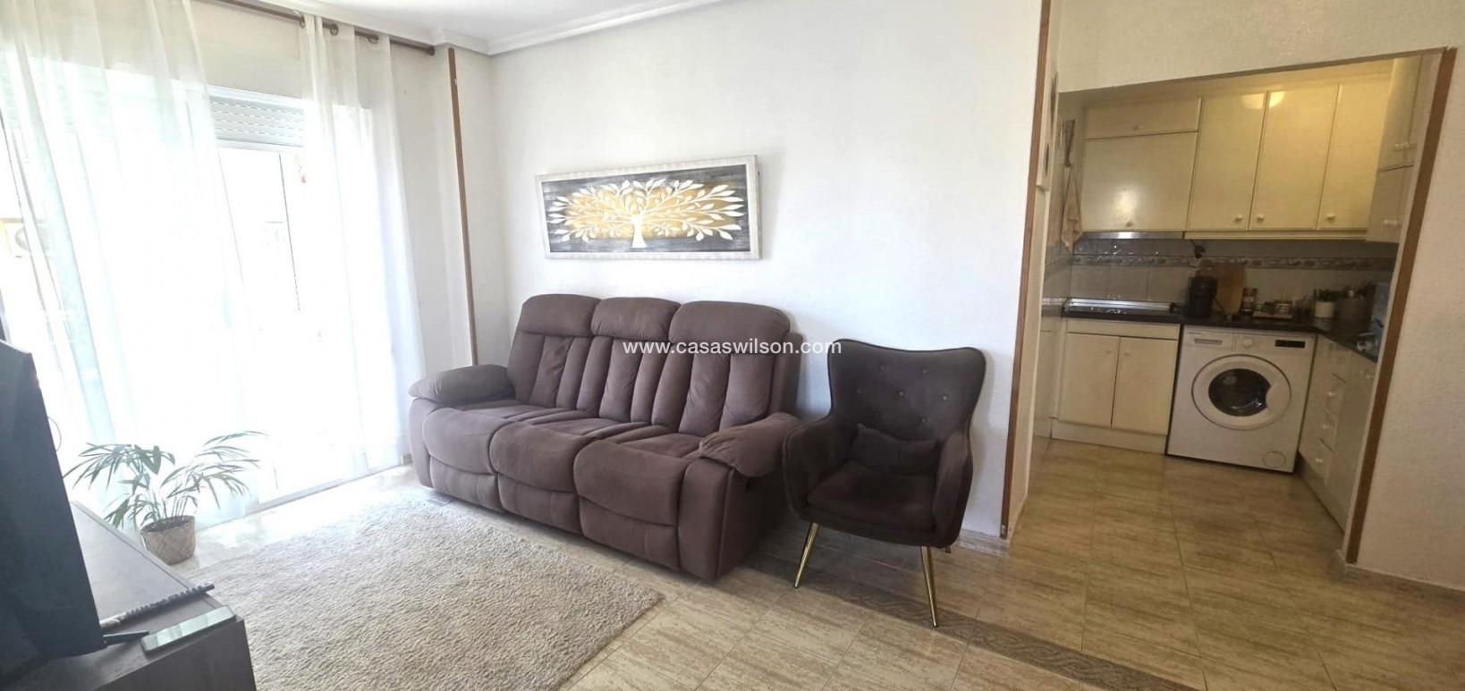 Venta - Apartamento - Torrevieja - Playa de los Locos