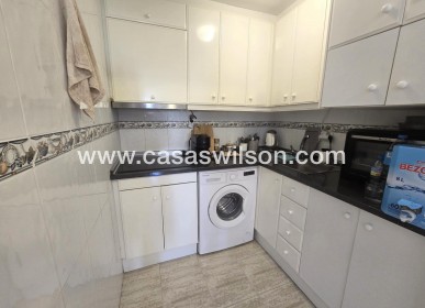 Venta - Apartamento - Torrevieja - Playa de los Locos