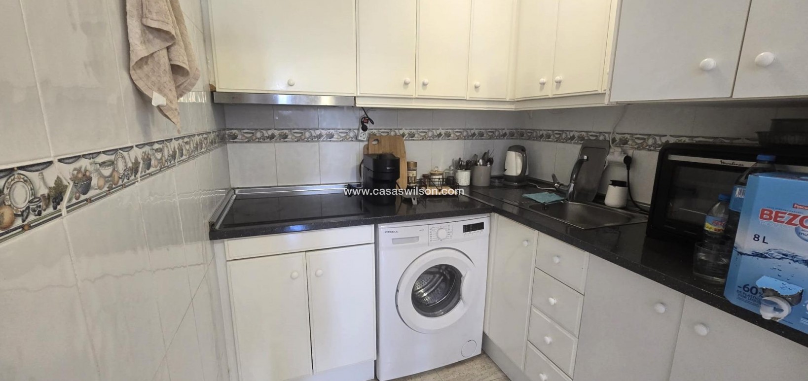 Venta - Apartamento - Torrevieja - Playa de los Locos
