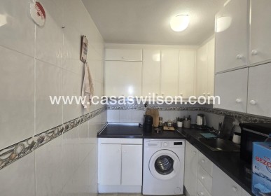 Venta - Apartamento - Torrevieja - Playa de los Locos