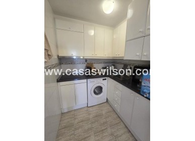 Venta - Apartamento - Torrevieja - Playa de los Locos