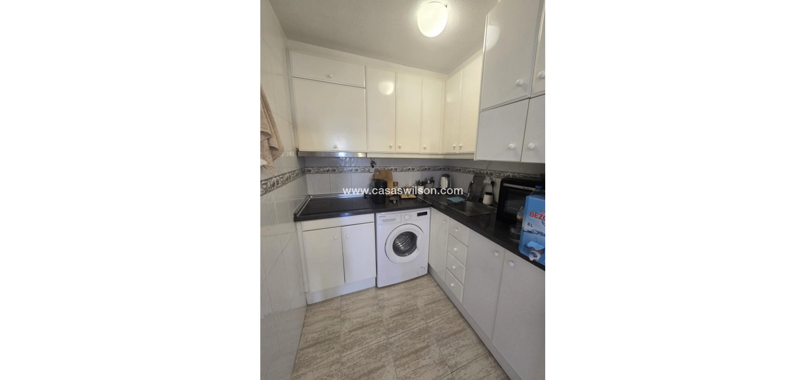 Venta - Apartamento - Torrevieja - Playa de los Locos