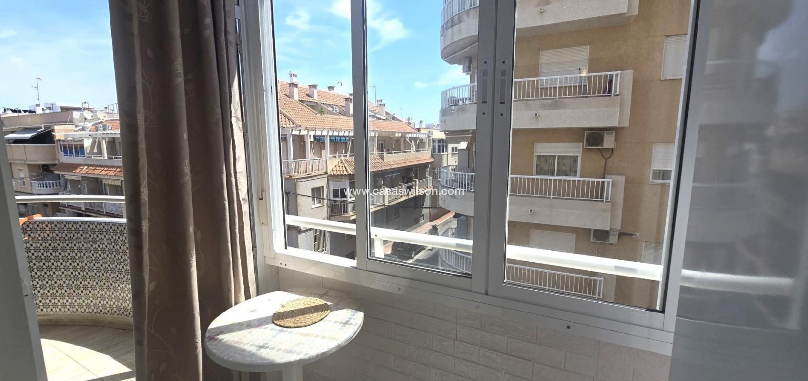 Venta - Apartamento - Torrevieja - Playa de los Locos