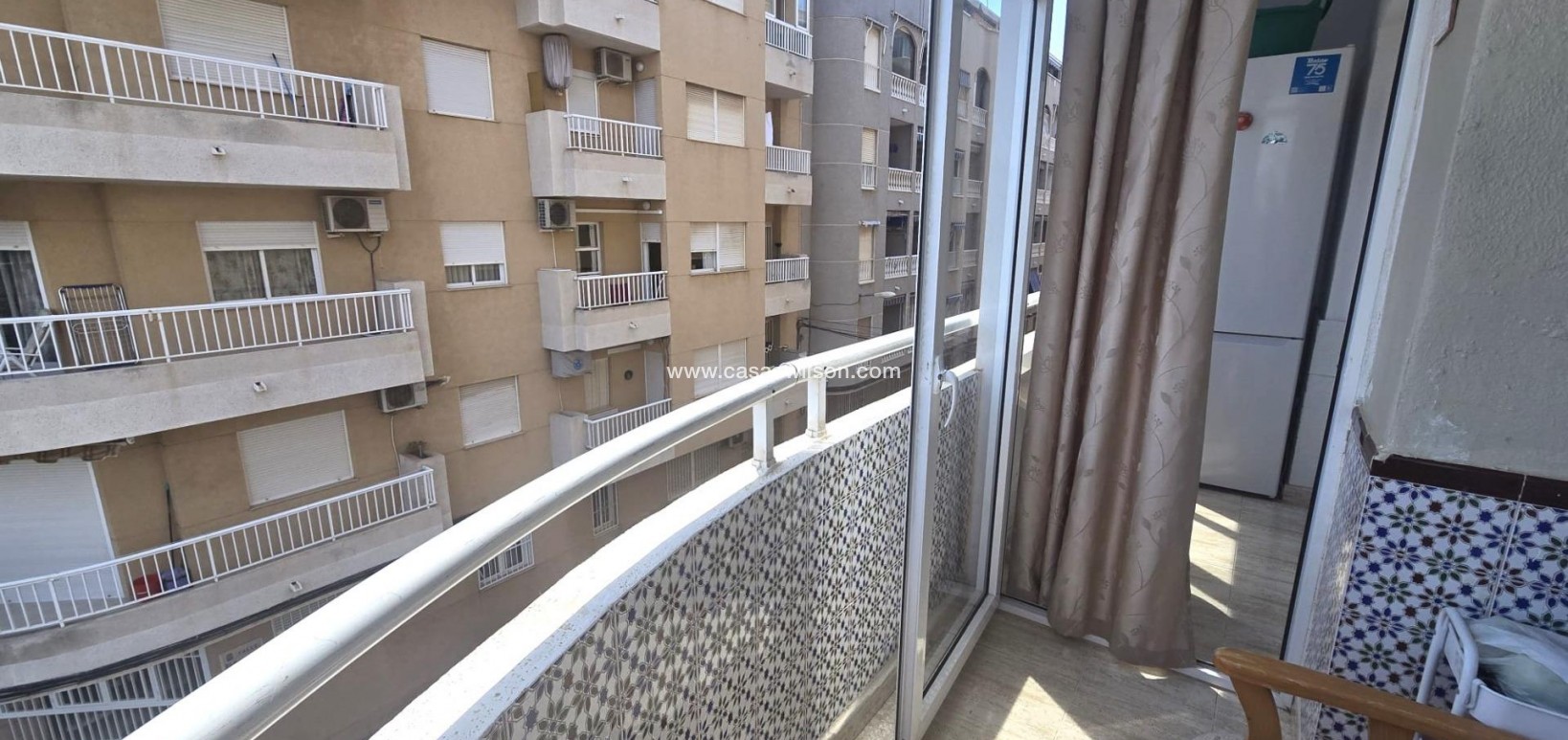 Venta - Apartamento - Torrevieja - Playa de los Locos