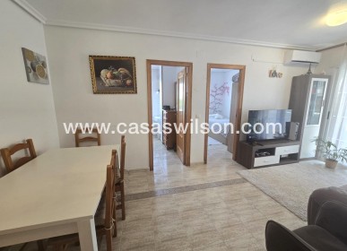 Venta - Apartamento - Torrevieja - Playa de los Locos