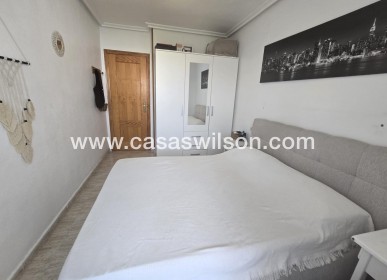 Venta - Apartamento - Torrevieja - Playa de los Locos
