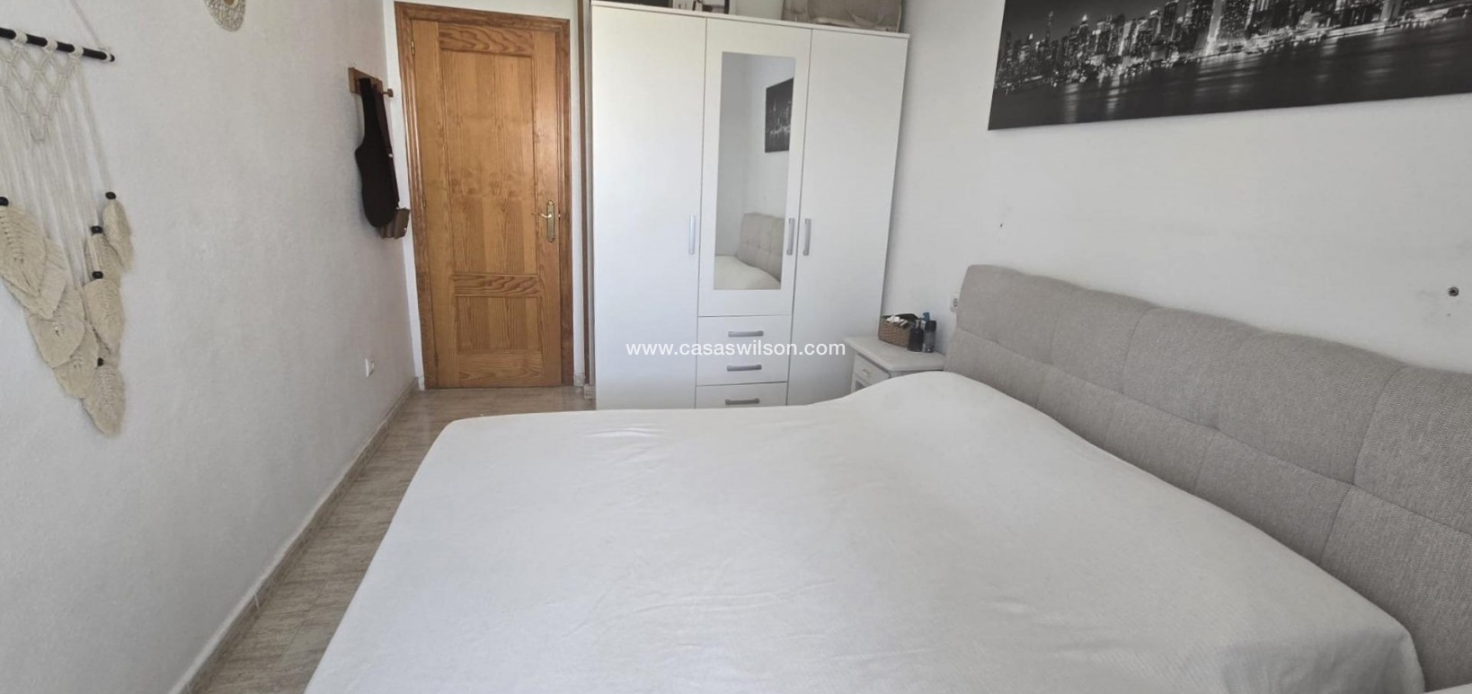 Venta - Apartamento - Torrevieja - Playa de los Locos