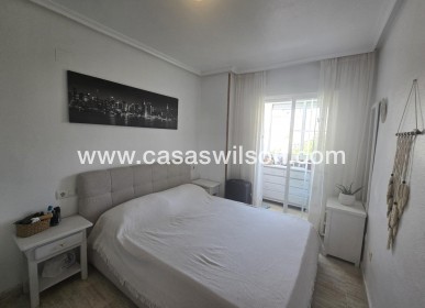 Venta - Apartamento - Torrevieja - Playa de los Locos