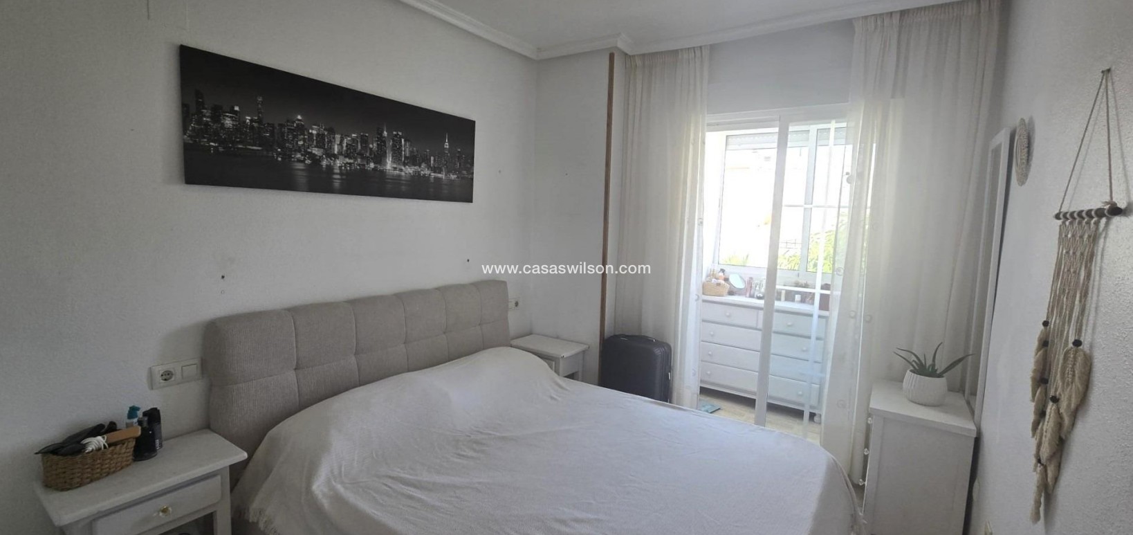 Venta - Apartamento - Torrevieja - Playa de los Locos
